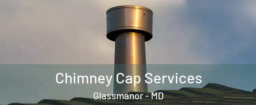 Chimney Cap Services Glassmanor - MD