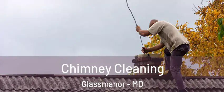  Chimney Cleaning Glassmanor - MD