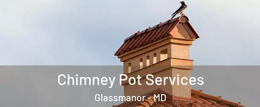  Chimney Pot Services Glassmanor - MD
