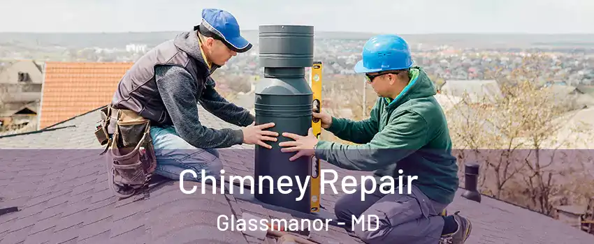  Chimney Repair Glassmanor - MD