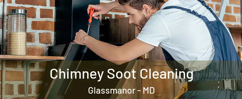  Chimney Soot Cleaning Glassmanor - MD
