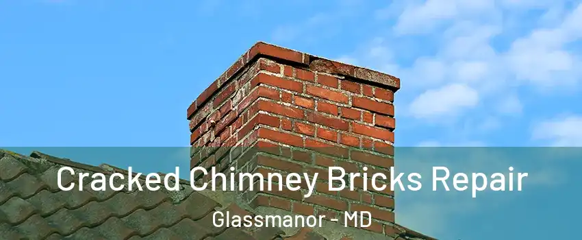  Cracked Chimney Bricks Repair Glassmanor - MD