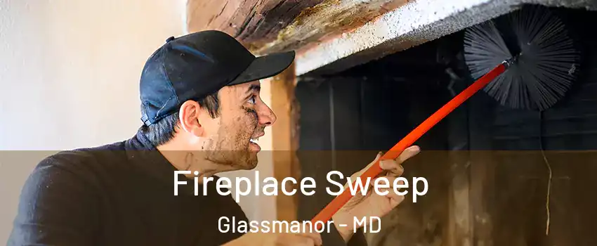  Fireplace Sweep Glassmanor - MD