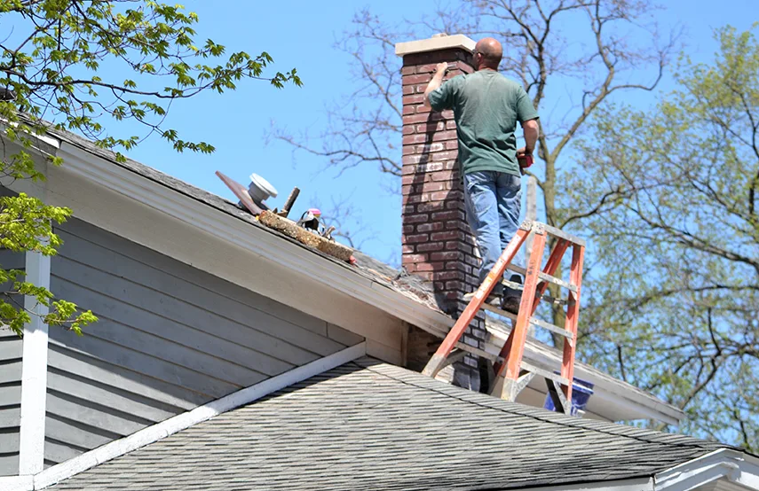 Chimney & Fireplace Inspections Services in Glassmanor, MD