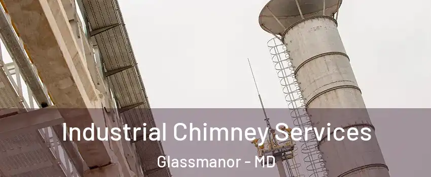  Industrial Chimney Services Glassmanor - MD