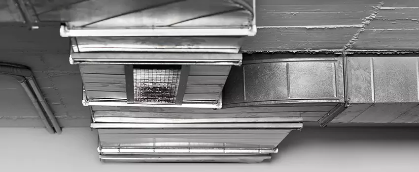 Trusted Air Duct Cleaning Company in Glassmanor, Maryland