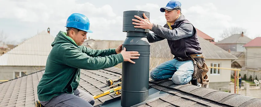 Chimney Air Vent Repair in Glassmanor, MD