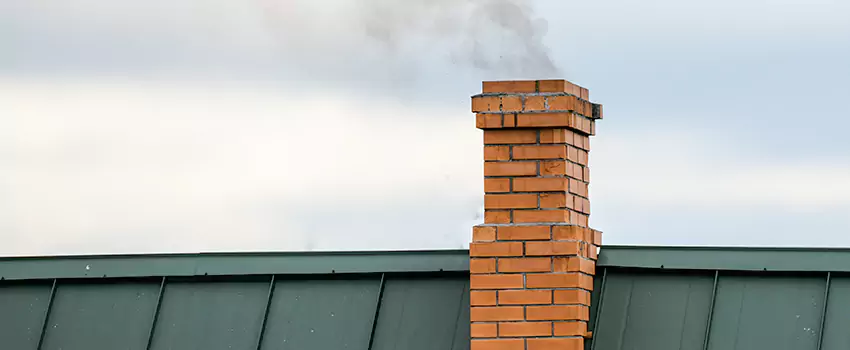 Animal Screen Chimney Cap Repair And Installation Services in Glassmanor, Maryland
