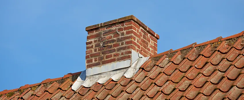 Residential Chimney Bricks Rotten Repair Services in Glassmanor, MD