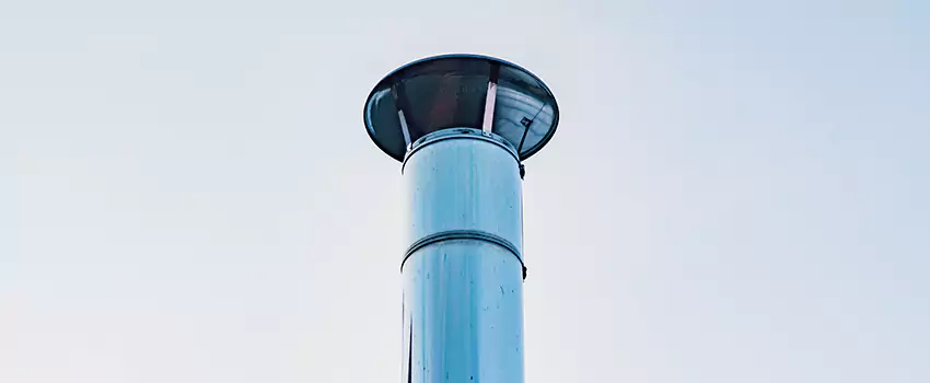 Wind-Resistant Chimney Caps Installation and Repair Services in Glassmanor, Maryland