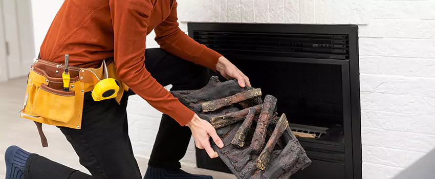 Chimney Creosote Cleaning Cost in Glassmanor, Maryland