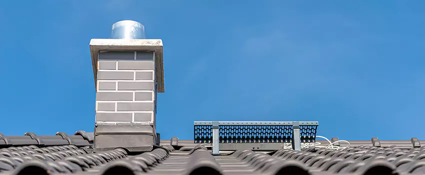Chimney Flue Relining Services in Glassmanor, Maryland