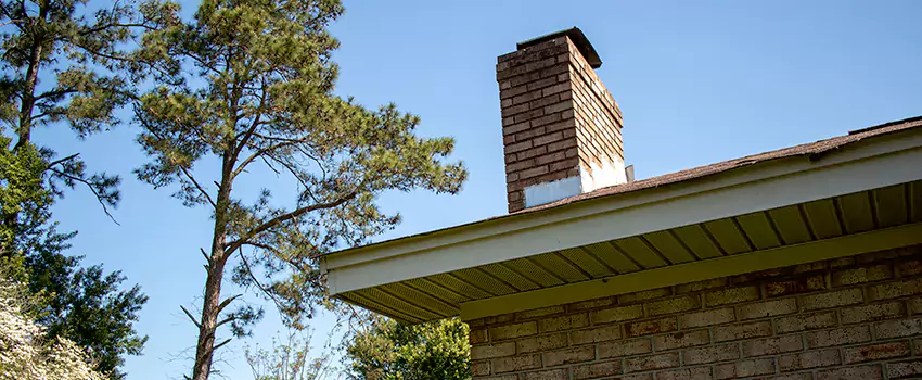 Budget-Friendly Chimney Masonry Service in Glassmanor, Maryland