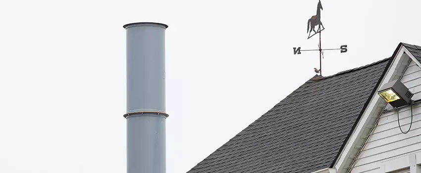 Chimney Inspection in Glassmanor, MD