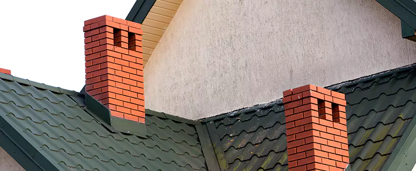 Chimney Saver Waterproofing Services in Glassmanor, Maryland