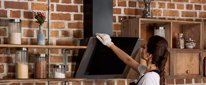 Chimney Installation in Glassmanor, MD