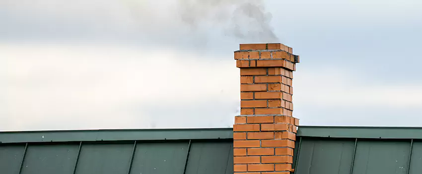 Chimney Soot Cleaning Cost in Glassmanor, MD