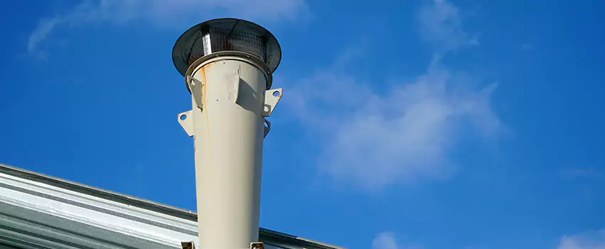 Chimney Spark Arrestor Requirements in Glassmanor, MD