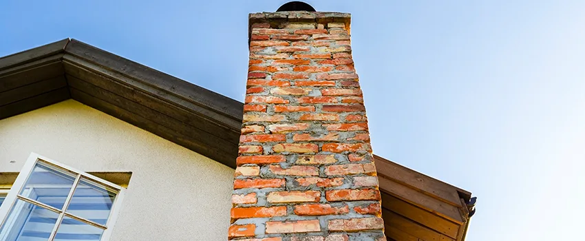 Chimney Mortar Replacement in Glassmanor, MD