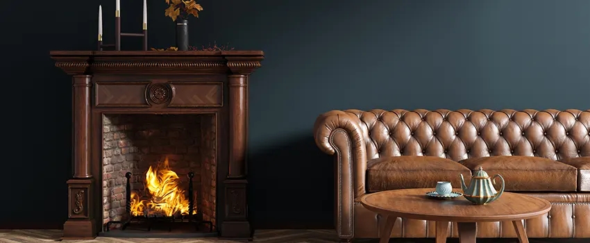 Traditional Fireplace Design Refurbishment Costs in Glassmanor, Maryland