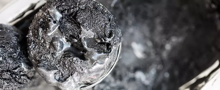 Clogged Dryer Vent Lint Cleaning in Glassmanor, Maryland