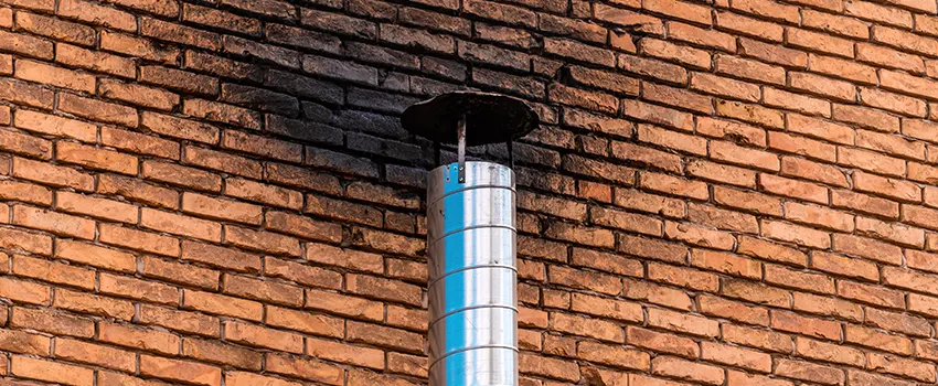 Diagnosing Commercial Chimney Problems in Glassmanor, MD
