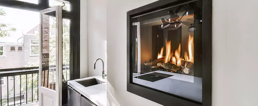 Dimplex Fireplace Installation and Repair in Glassmanor, Maryland