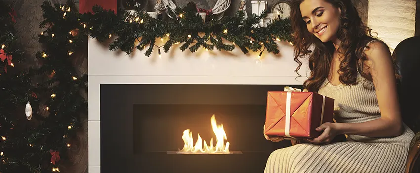 Electric Fireplace Ember Set Enhancement Services in Glassmanor, MD