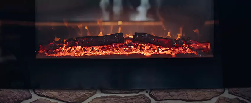 Outdoor Electric Fireplace Installation Solutions in Glassmanor, MD