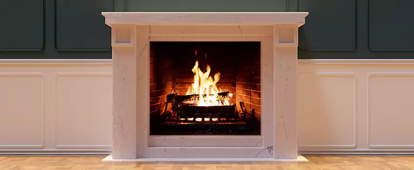 Empire Comfort Systems Fireplace Installation and Replacement in Glassmanor, Maryland