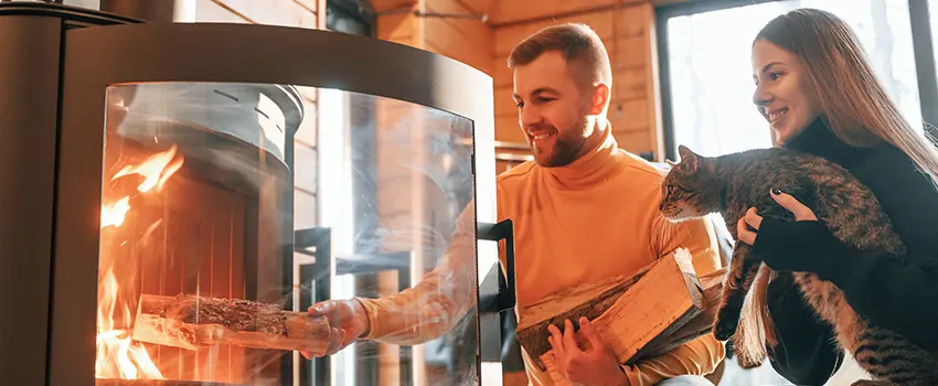 Fireplace Door Installation And Replacement Contractors in Glassmanor, MD