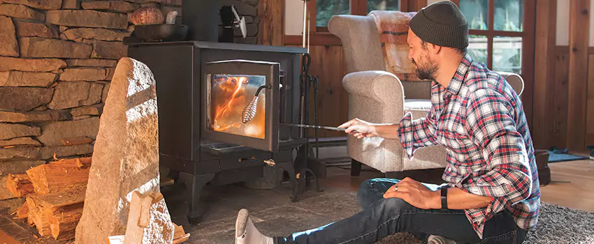 Fireplace Chimney Maintenance in Glassmanor, Maryland