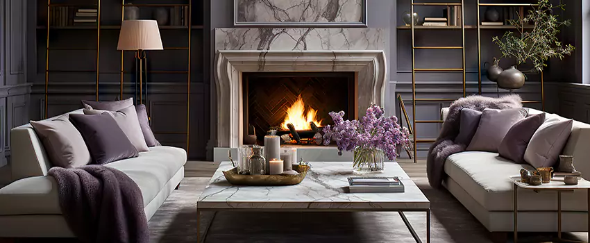 Fireplace Xtrordinair Ember-Glo Insert Fireplace Maintenance in Glassmanor, Maryland