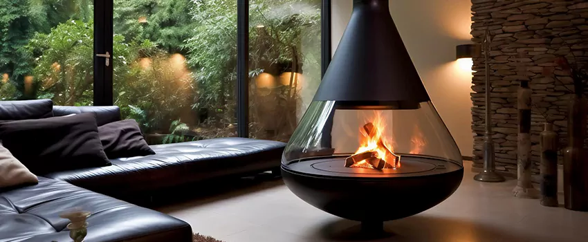 Affordable Floating Fireplace Repair And Installation Services in Glassmanor, Maryland