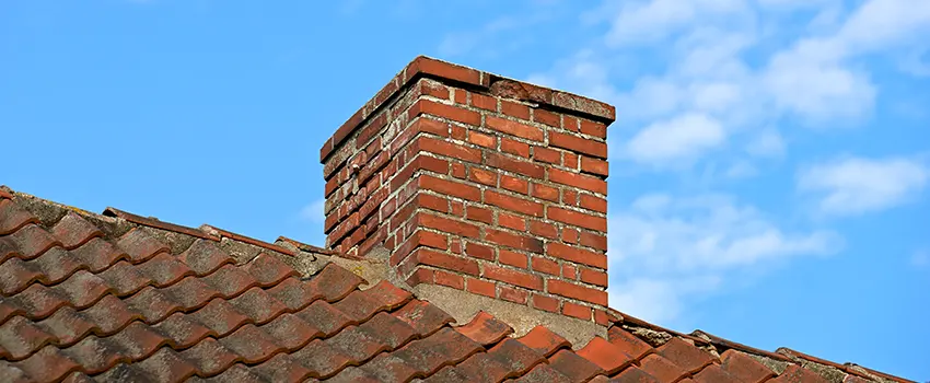 Flue Tiles Cracked Repair Services near Me in Glassmanor, MD