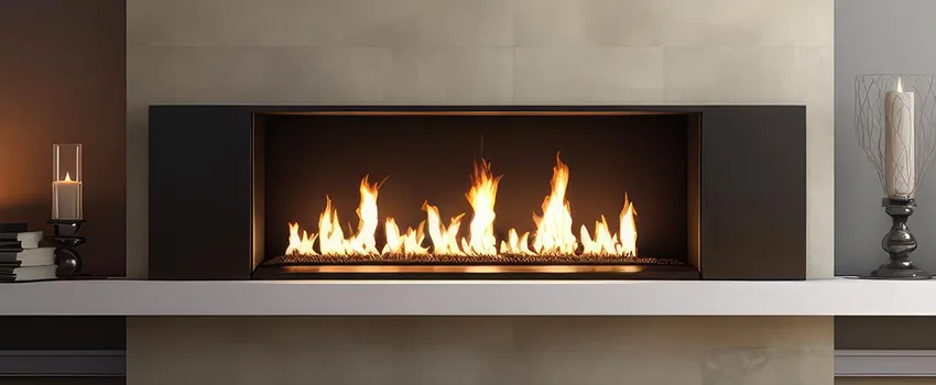 Vent Free Gas Fireplaces Repair Solutions in Glassmanor, Maryland