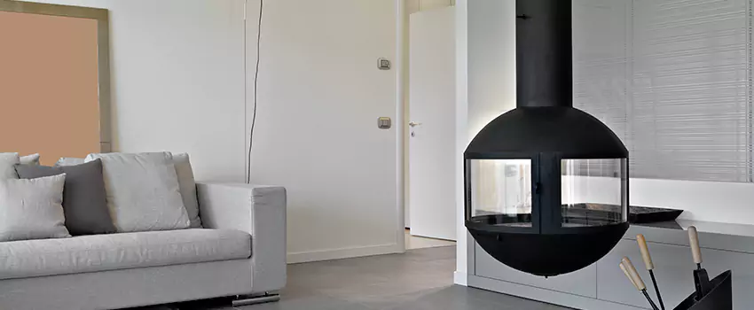 Hanging & Suspended Fireplaces Designer in Glassmanor, Maryland