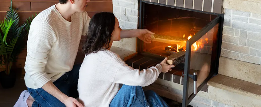 Kings Man Direct Vent Fireplaces Services in Glassmanor, Maryland