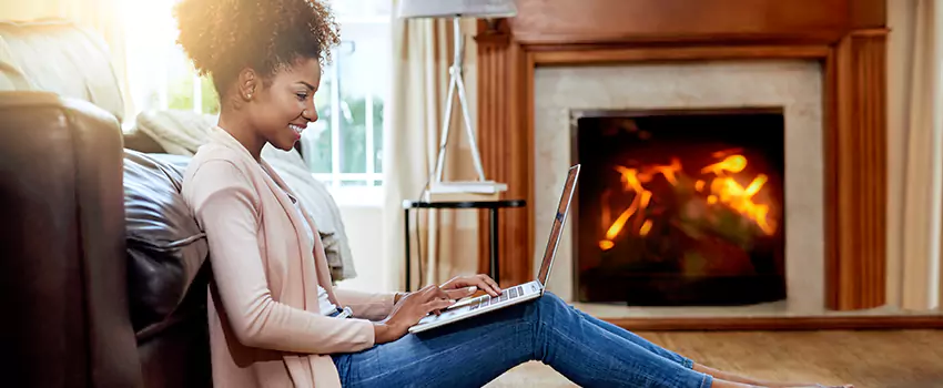 Cost-Effective Osburn Fireplace Installation and Repair in Glassmanor, MD