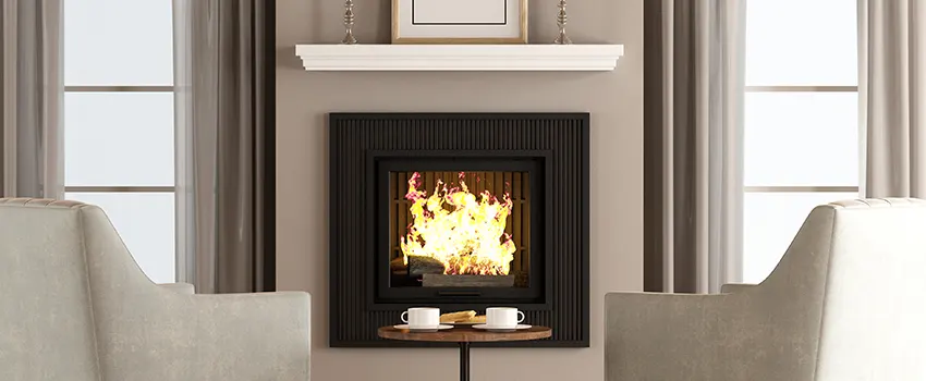 Superior Outdoor Fireplace Repair in Glassmanor, MD