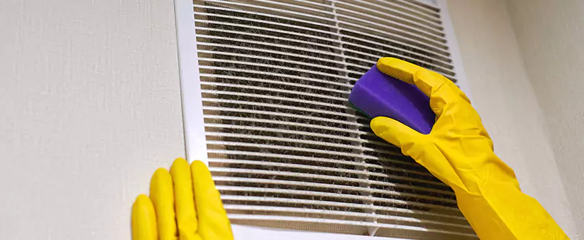 Vent Cleaning Company in Glassmanor, MD