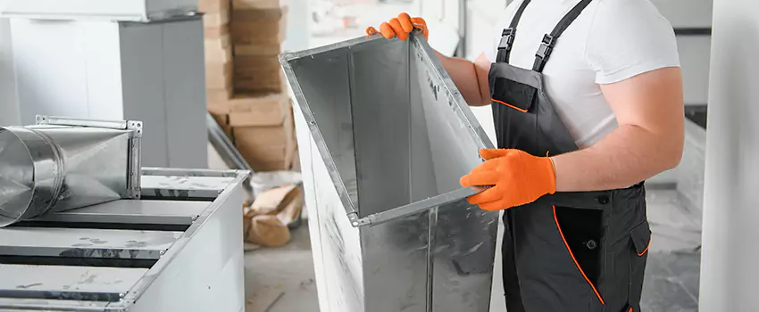 Ventilation Fan Cleaning Services in Glassmanor, Maryland