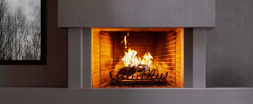 Indoor Wood Burning Furnace Repair and Installation in Glassmanor, Maryland
