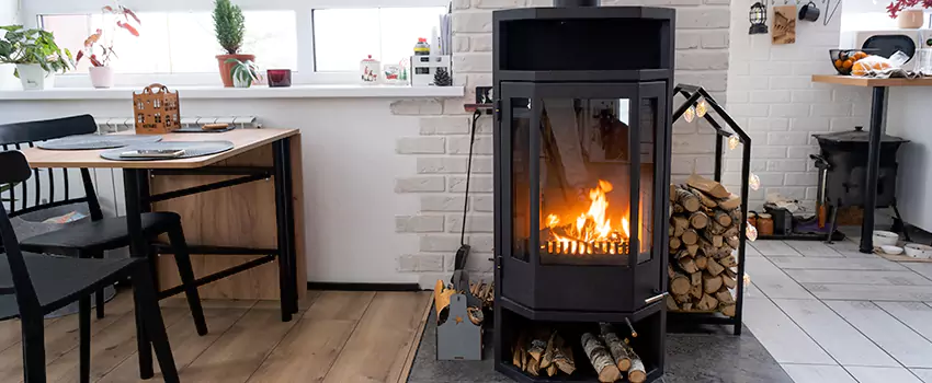 Wood Stove Inspection Services in Glassmanor, MD