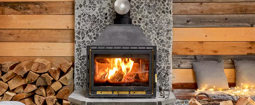 Wood Stove Cracked Glass Repair Services in Glassmanor, MD
