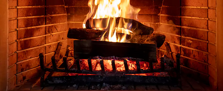 Chimney Ash Dump Cover Repair Services in Glassmanor, MD