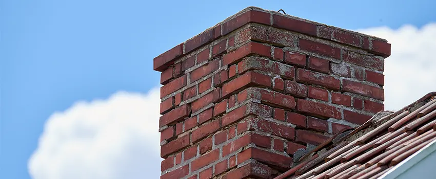 Chimney Concrete Bricks Rotten Repair Services in Glassmanor, Maryland
