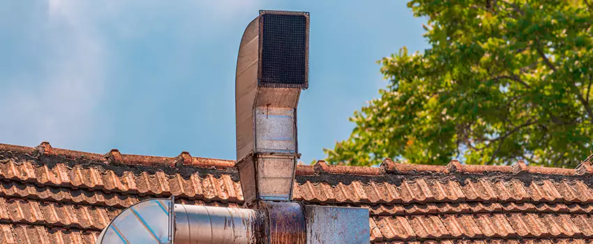 Chimney Cleaning Cost in Glassmanor, Maryland
