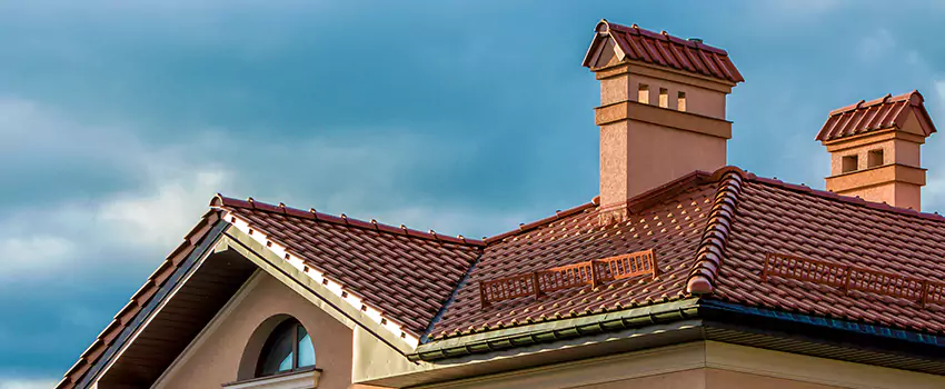 Residential Chimney Services in Glassmanor, Maryland