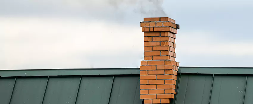 Chimney Installation Company in Glassmanor, MD